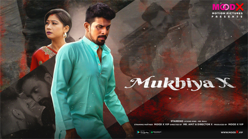 Mukhiya X